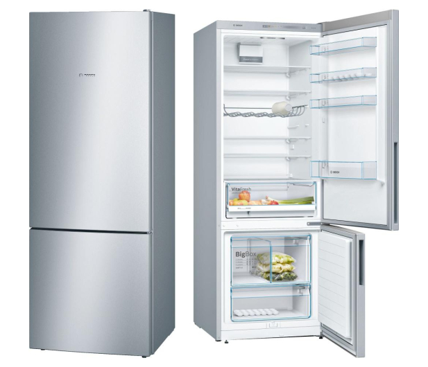 BOSCH KGV58VL31S - 265824 - zdjęcie